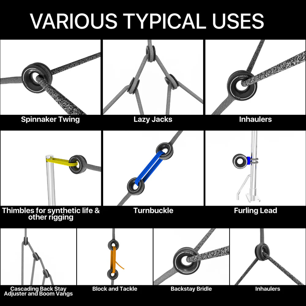 OLLI™ - ALUMINIJASTI OBROČEK Z NIZKIM TRENJEM IN ZAŠČITO PROTI UDARCEM