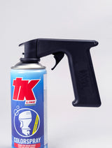 SPRAY GUN – ROČAJ ZA SPREJ V AEROSOLU