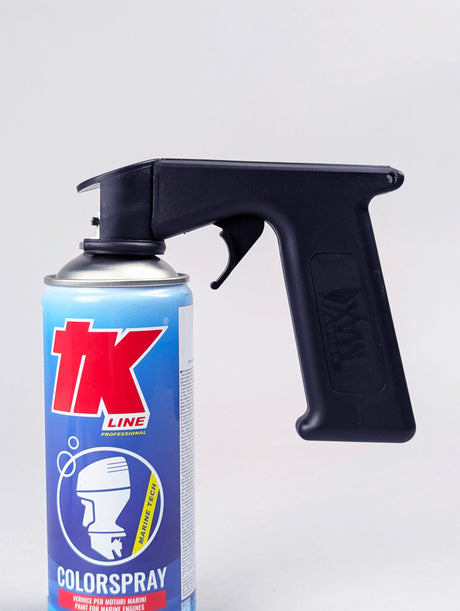 SPRAY GUN – ROČAJ ZA SPREJ V AEROSOLU