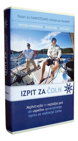 PRIROČNIK ZA SAMOSTOJNO UČENJE PO KORAKIH - PRIPRAVA NA IZPIT