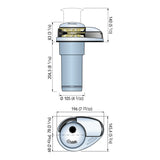 SIDRNO VITLO QUICK PRINCE - DP2E