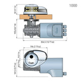SIDRNO VITLO QUICK PRINCE - DP2 P