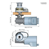 SIDRNO VITLO QUICK PRINCE - DP2 P