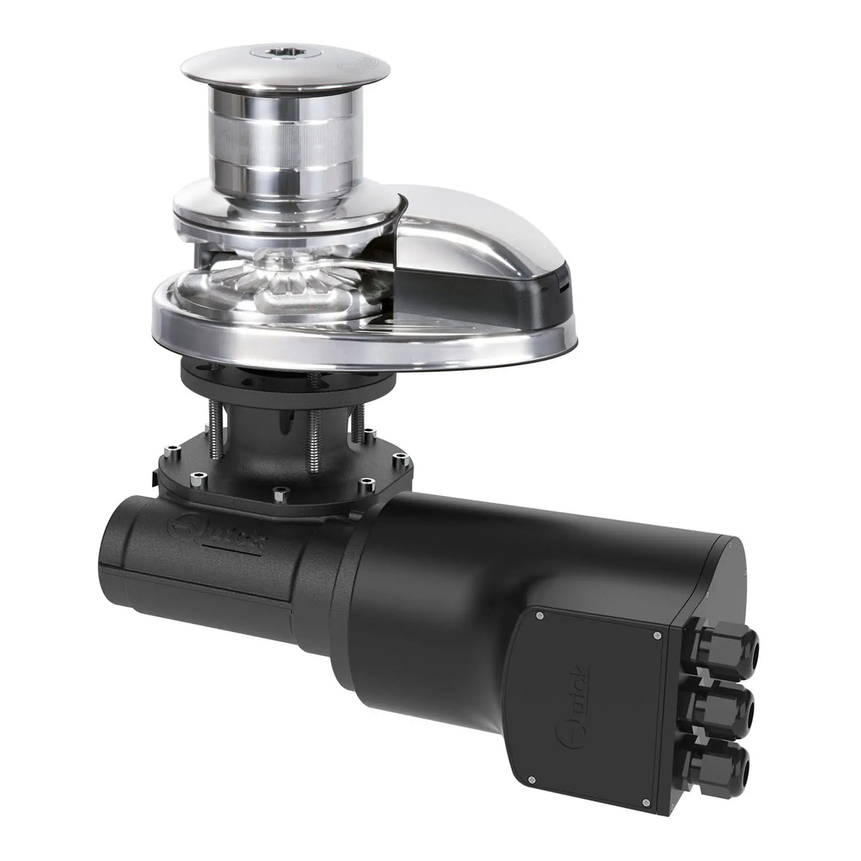 SIDRNO VITLO QUICK PRINCE – DP3 P