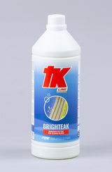 BRIGHTEAK – BELILO ZA TIKOVINO