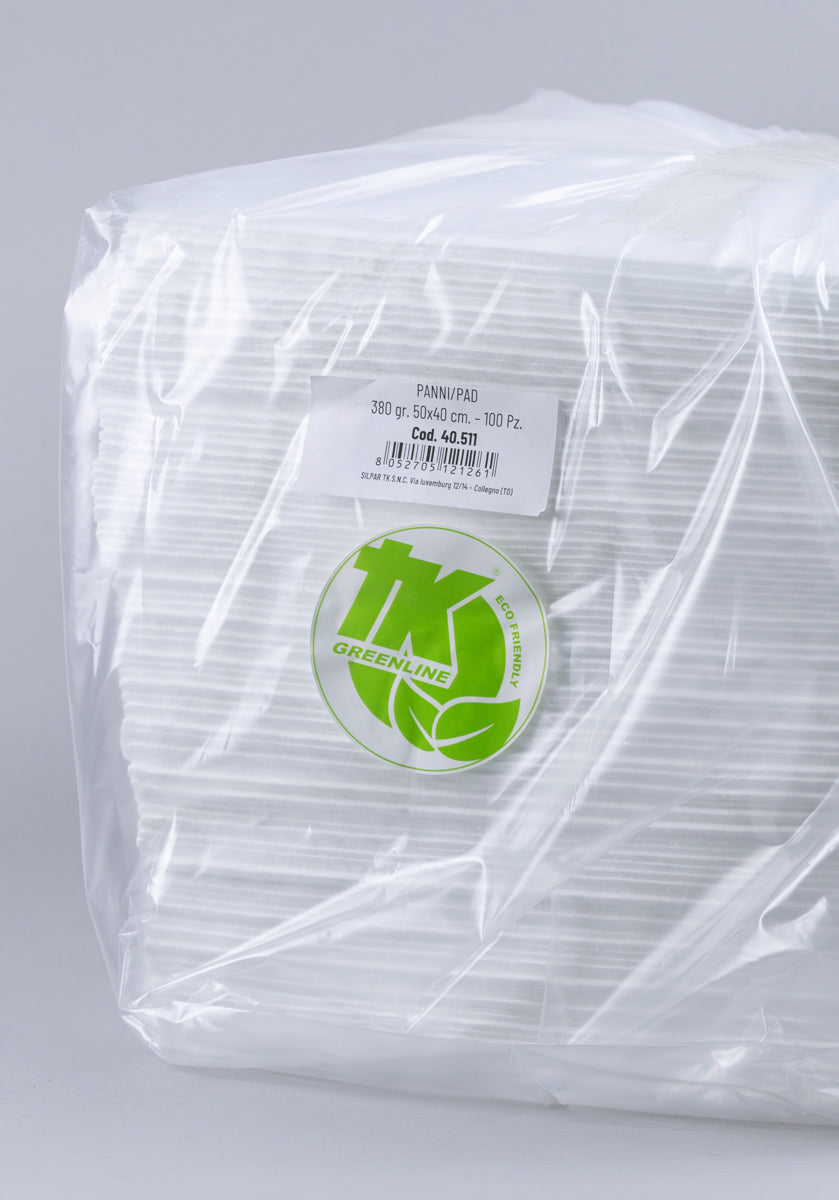 PADS – ABSORPCIJSKE PODLOGE ZA OLJE IN TEKOČINE