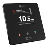 KRMILNI INŠTRUMENT ZA SIDRNO VITLO QUICK QNC CHC
