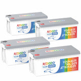 REDODO 12V 200Ah LiFePO4 BATERIJA