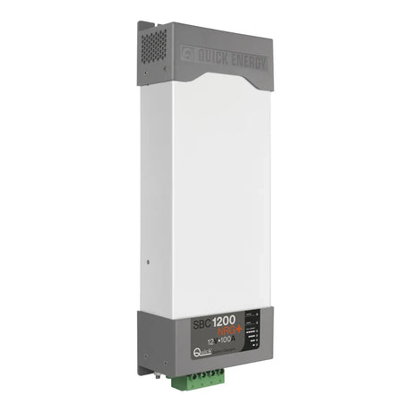 POLNILEC AKUMULATORJEV SBC NRG+ HI POWER