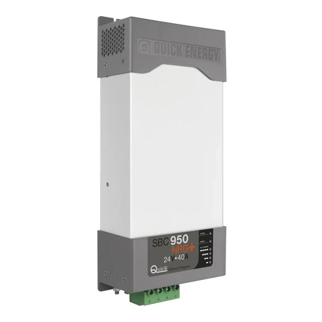 POLNILEC AKUMULATORJEV SBC NRG+ MEDIUM POWER