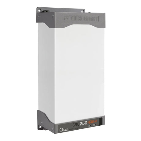 POLNILEC AKUMULATORJEV SBC NRG+ MINI / LOW POWER