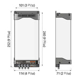 POLNILEC AKUMULATORJEV SBC NRG+ MINI / LOW POWER