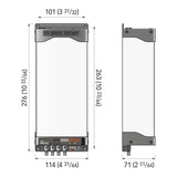 POLNILEC AKUMULATORJEV SBC NRG+ MINI / LOW POWER