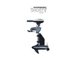 SUPMaRaN LIGHT INOX – KOMPLET Z ELEKTRIČNIM MOTORJEM SHORTY 500
