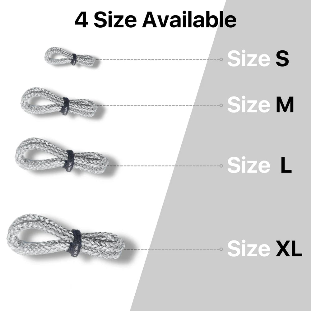 TEKSTILNA POVEZOVALNA ZANKA DYNEEMA®