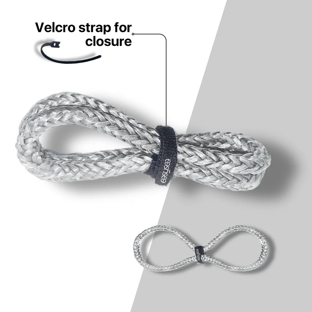 TEKSTILNA POVEZOVALNA ZANKA DYNEEMA®