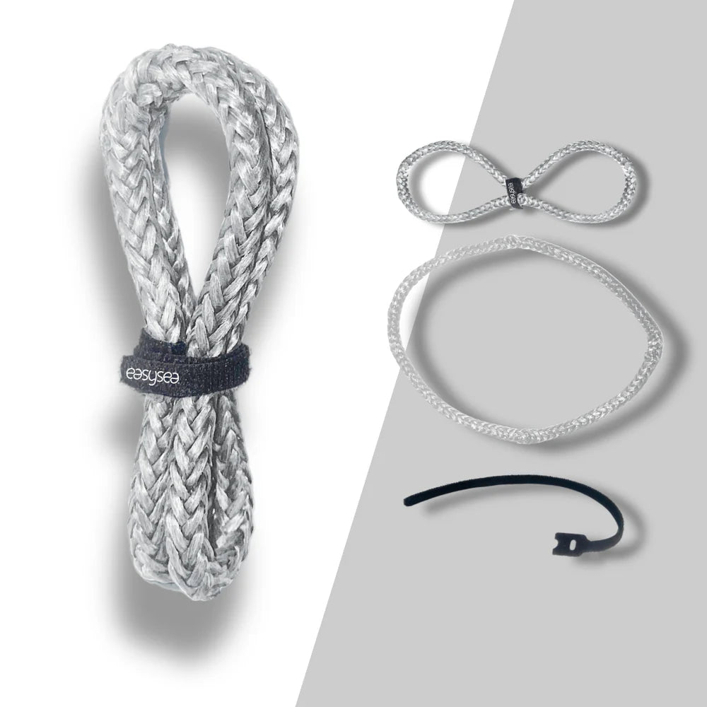 TEKSTILNA POVEZOVALNA ZANKA DYNEEMA®