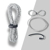 TEKSTILNA POVEZOVALNA ZANKA DYNEEMA®