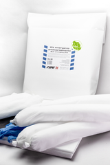 ABSORBENT KITS – KOMPLETI ZA NUJNO SANACIJO RAZLITIJ