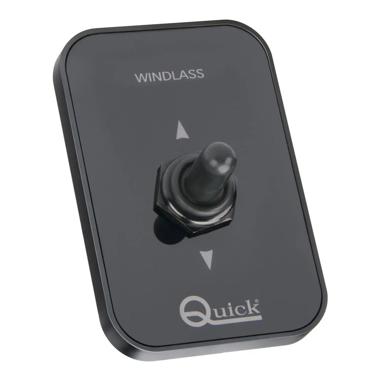 KRMILNA ENOTA QUICK WCS 820 ZA UPRAVLJANJE SIDRNEGA VITLA