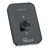 KRMILNA ENOTA QUICK WCS 820 ZA UPRAVLJANJE SIDRNEGA VITLA