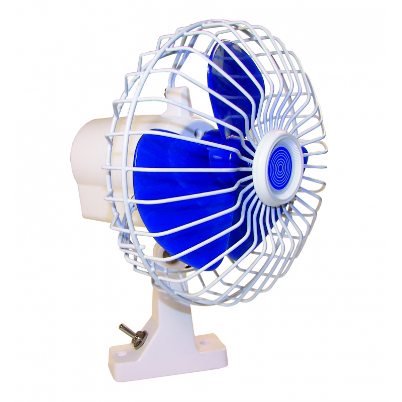 Ventilator ABS oscilacijski 12V
