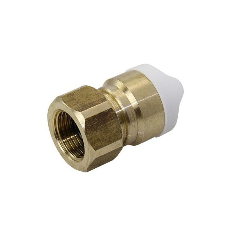 ADAPTER 1/2" ŽENSKI - MEDENINA