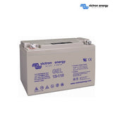 GEL AKUMULATOR VICTRON DEEP CYCLE 12V 110Ah
