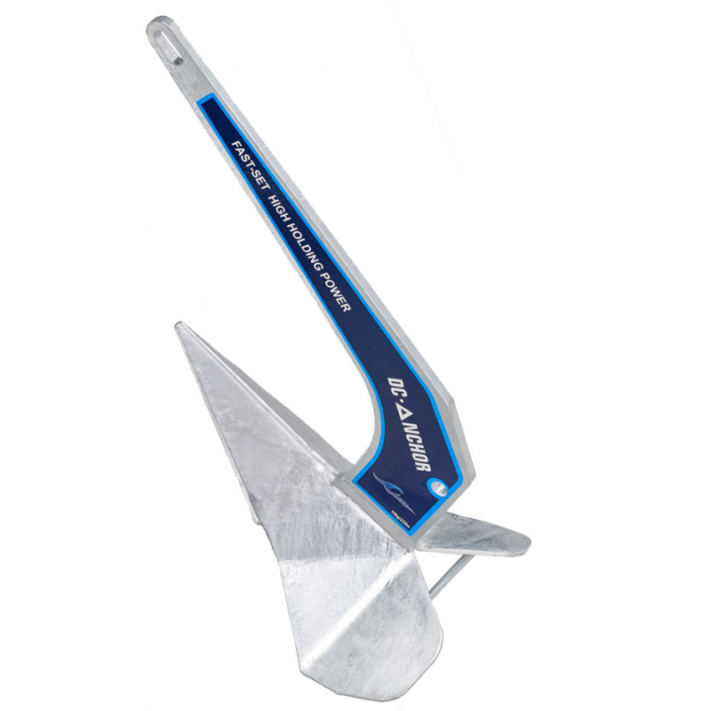 Sidro ANCHOR DC