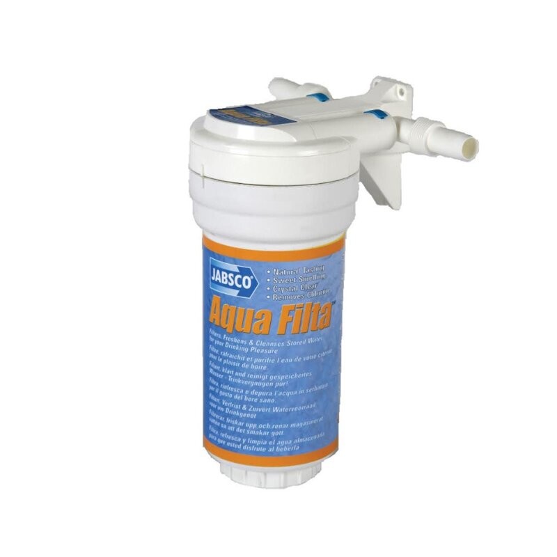 JABSCO AQUA FILTA FILTER PITNE VODE