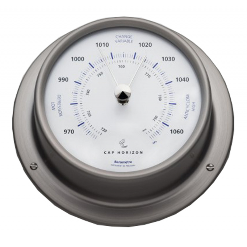 BAROMETER Ø 110 MM