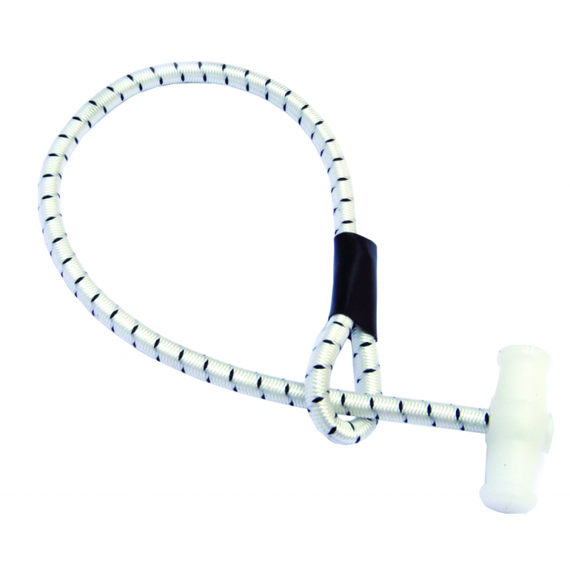 ELASTIČNA BUNGEE VEZICA ZA JADRA