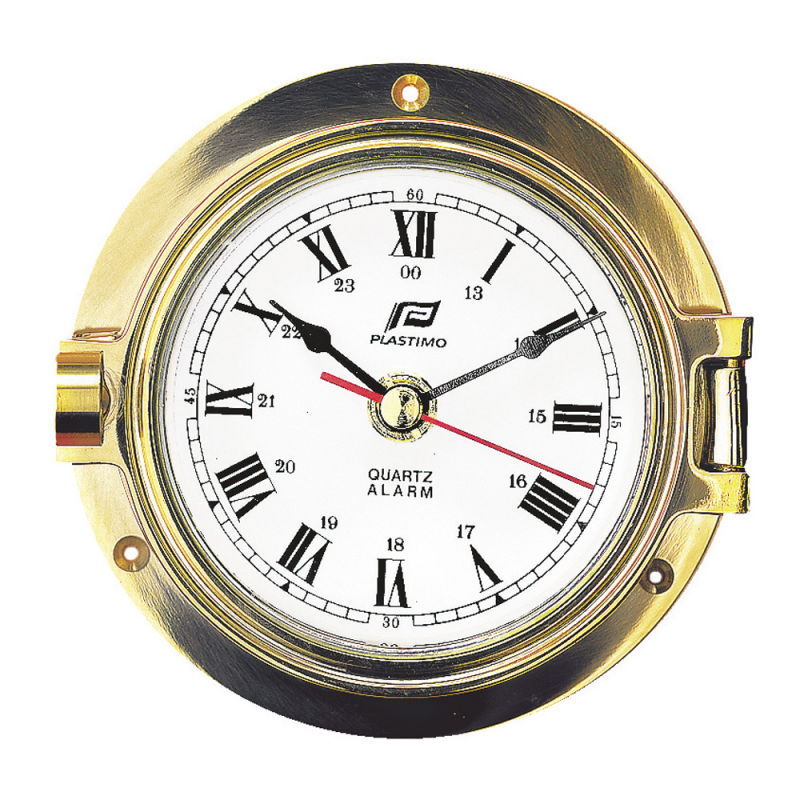 URA Ø 120 MM