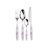 SET JEDILNEGA PRIBORA - KORALE