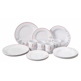 SET NAMIZNE POSODE KORALNI GREBEN