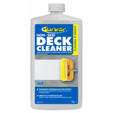 STAR BRITE DECK CLEANER – ČISTILO ZA PROTIZDRSNE IN FIBERGLAS POVRŠINE