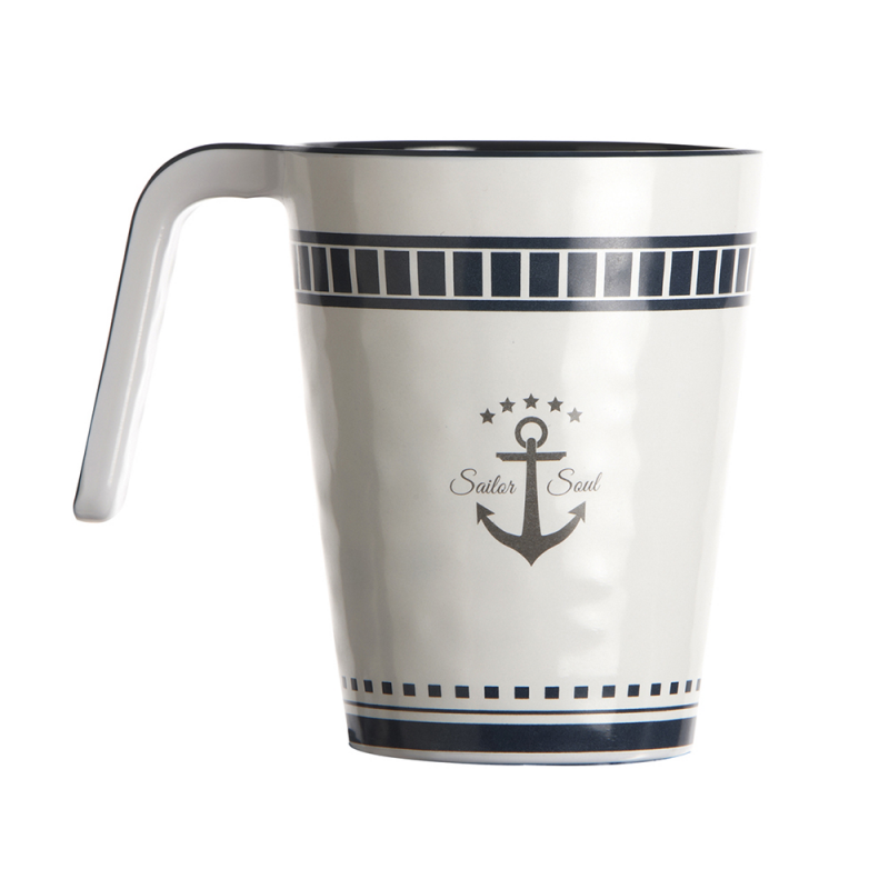 Skodelica "Sailor Soul"