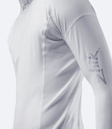 ZHIK MOŠKA MAJICA ECO SPANDEX UPF50+ – DOLG ROKAV