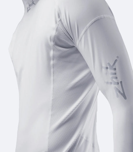 ZHIK OTROŠKA MAJICA ECO SPANDEX UPF50+ – DOLG ROKAV