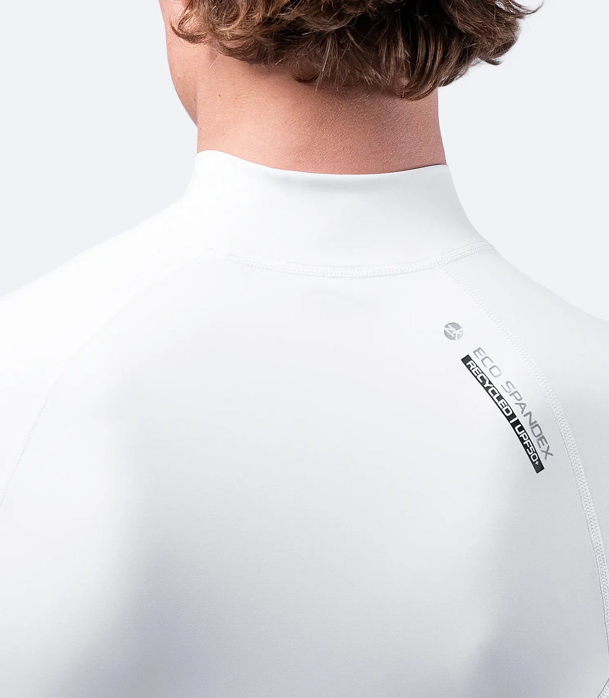 ZHIK MOŠKA MAJICA ECO SPANDEX UPF50+ – KRATEK ROKAV