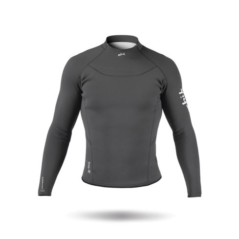 ZHIK SUPERWARM® PERFORMANCE MOŠKA NEOPRENSKA MAJICA