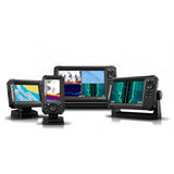 NAVIGACIJA IN SONAR LOWRANCE EAGLE