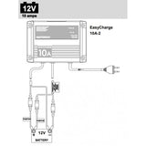 POLNILEC EASY CHARGE 10A