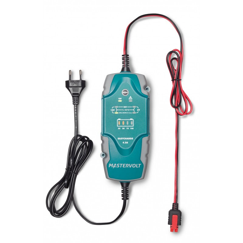 PRENOSNI HITRI POLNILEC EASY CHARGE 4.3A