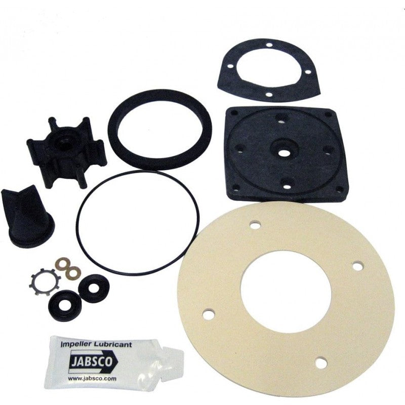 JABSCO KIT ZA POPRAVILO SERIJE 37010