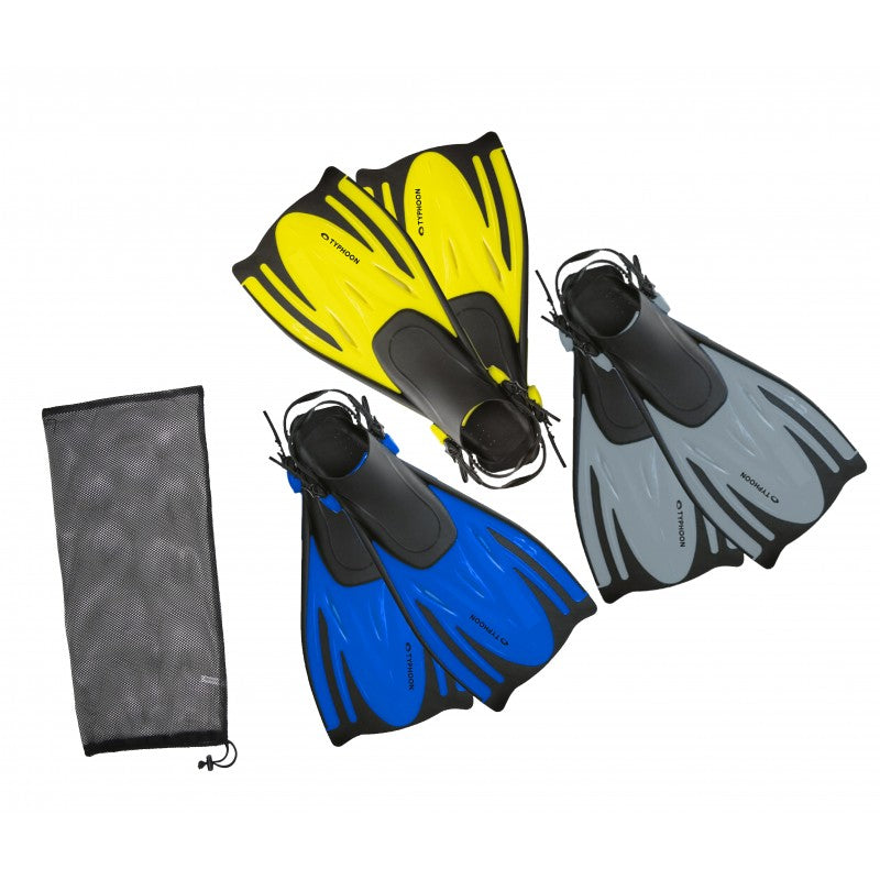 FINS T-JET