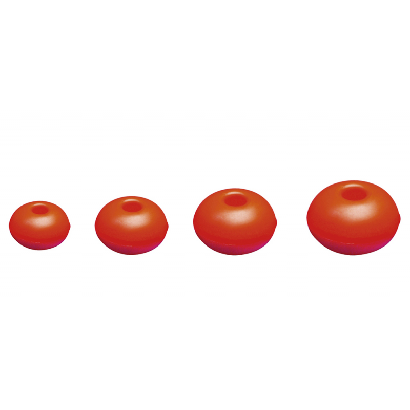 PLAVAJOČI ELEMENT – ORANŽEN
