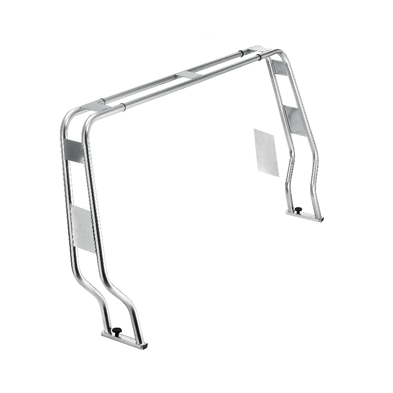 ZLOŽLJIV ROLL-BAR ZA GUMIJASTE ČOLNE