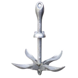 SIDRO GALVANISED GRAPNEL