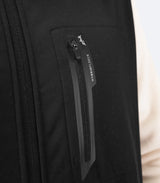 ZHIK MOŠKA HIBRIDNA FLIS JAKNA